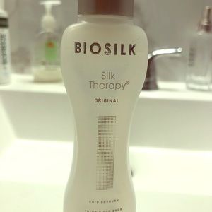Biosilk